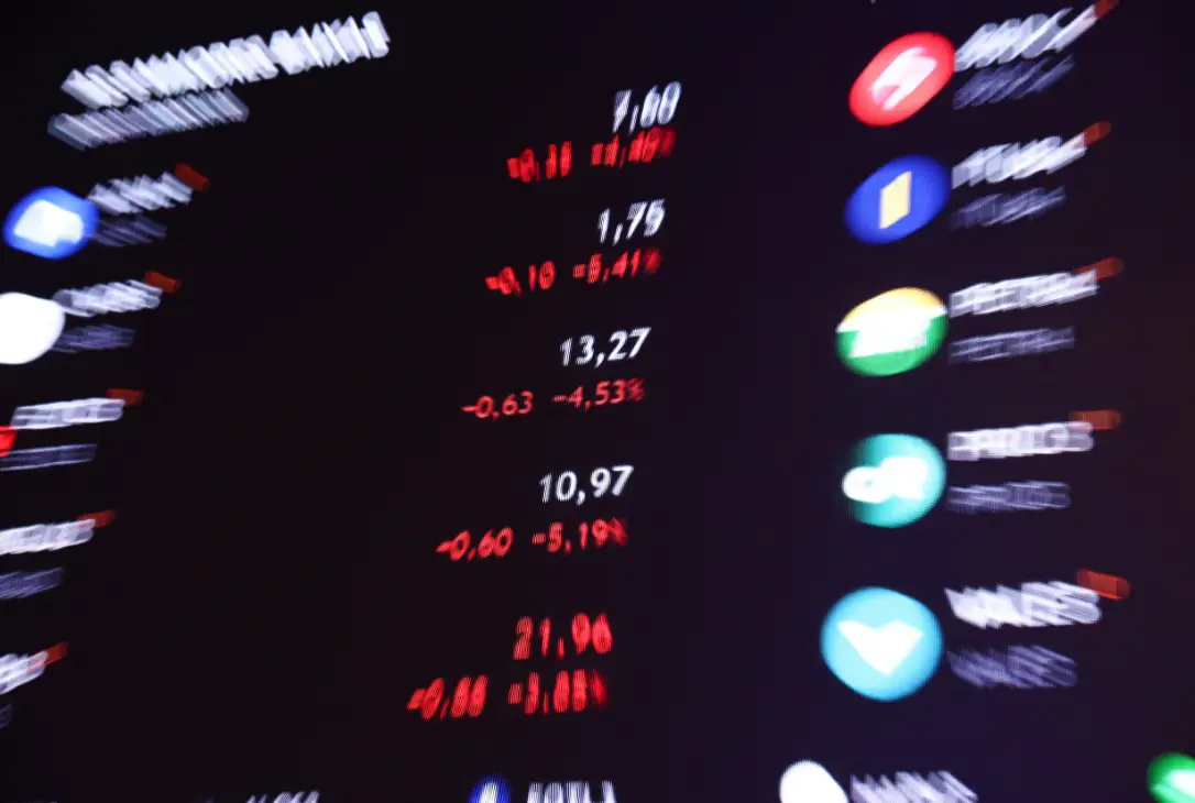 Cover: O alerta de Jamie Dimon sobre a bolsa