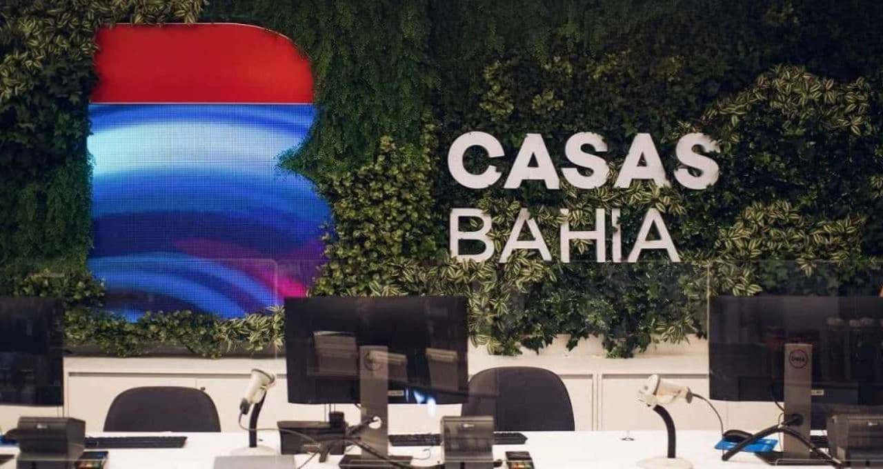 Couverture : O rombo de R$ 10 bilhões da Casas Bahia